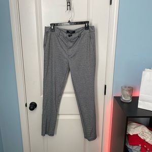 Men’s forever 21 size 33 patterned pants